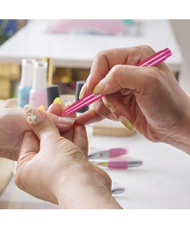 Nail Art 3D Paint Waterproof and Quick Dry Nail Art Painting | Easy to Use Drawing Nail Design for Nail DIY Decoration Kot-au 05 - Buy Online on SooperMarket.com