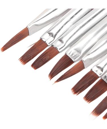 Disposable Eyeshadow Brush Brush Wands Portable Rose Red Beauty Makeup Pr 30pcs Eye Makeup Brush Set EyelinerEyes - Buy Online on SooperMarket.com