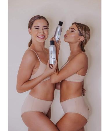 Bronze Cactus Glow Tanning Mist - Lightweight, Non-Sticky, Fast Drying - Buy Online on SooperMarket.com