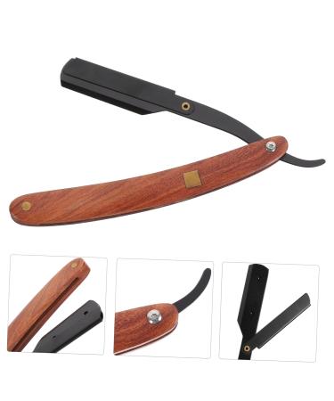 Shop Safe Metal Manual Razor for Men - Premium Shaving Experience Worldwide - Buy Online on SooperMarket.com