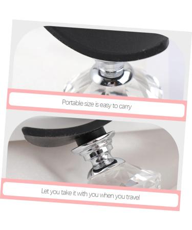 Gogogmee 1 Set Eye Shadow Stamp Crease Eye Shadow Applicator Makeup Eyeshadow Makeup Gadgets - Buy Online on SooperMarket.com