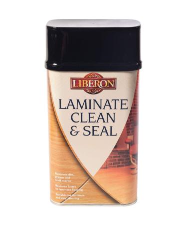 Liberon LFC1L 1L Clean/ Seal Laminate Floor Cleaner
