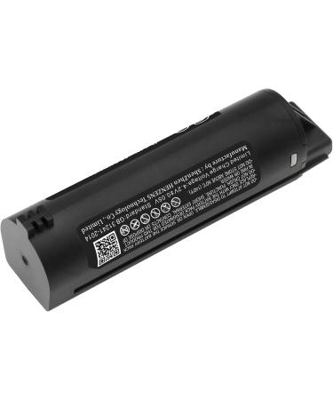 Battery Replacement for Datalogic BY-01 - High-Quality & International Shipping - Buy Online on SooperMarket.com