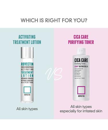 Rovectin Cica Care Balm 1.4 fl oz - Soothing Skincare for Sensitive Skin - Buy Online on SooperMarket.com