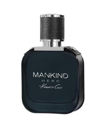 Kenneth Cole Mankind Eau de Toilette Cologne for Men Notes of Fresh Mountain Air Accord Clary Sage & Amber Woods 1.0 Fl oz EDT - Buy Online on SooperMarket.com