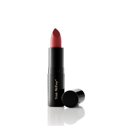 Trish McEvoy Easy Lip Color 0.12 oz. / 3.5 g Vixen - Ruby Red