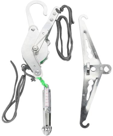 Adjustable Cervical Traction Frame - Pain Relief Neck Support & Correction Gear for Optimal Comfort - Buy Online on SooperMarket.com