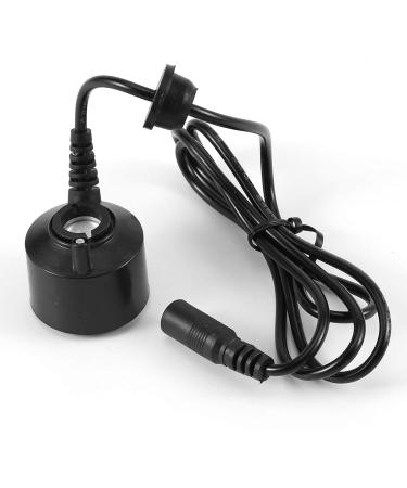 Plplaaoo Mini Fog Manufacturer | Party Fog & Air Humidifier for Aquariums & Rock Gardens - Buy Online on SooperMarket.com
