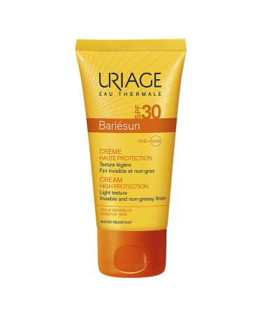 Uriage Bari sun SPF 30 Cream 50ml