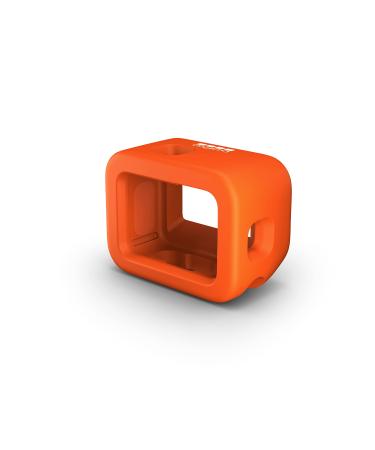 GoPro Cameras Floaty (HERO11 Black/HERO10 Black/HERO9 Black) - Official Accessory