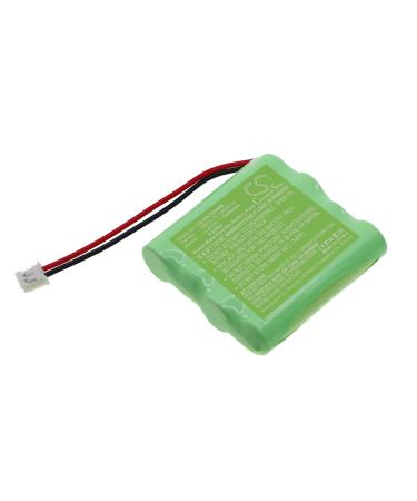 4.8V High-performance Replacement Battery for Panorama 029630 29710 29940 29620 36014 29630 29270-10 29580 36034 29590 29740 29790 29610 with /1000mAh