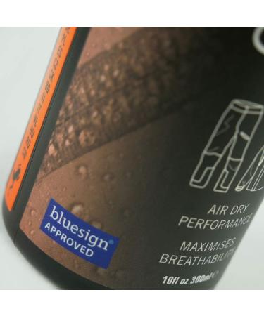 Granger's Clothing Repel & Wash-in Waterproofer for Outerwear - 10oz | Best International Shipping - Buy Online on SooperMarket.com
