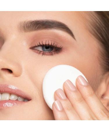 ARTDECO Round Makeup Sponges - 2 Piece Pack for Flawless Application | International Shipping Available - Buy Online on SooperMarket.com