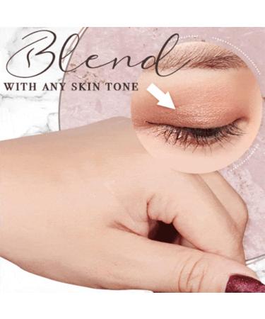 Double Eyelid Stickers 60 Pairs Double Eyelid Tape Breathable Single Side Sticky Double Eyelid Tape Paste Stickers Instant Eyelid Lift Fiber Strips for for Women Hooded Droopy Uneven Mono-eyelids - Buy Online on SooperMarket.com