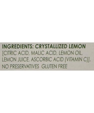 True Lemon Crystalized Lemon Packets - 96 Packets (3 Boxes of 32) - Buy Online on SooperMarket.com