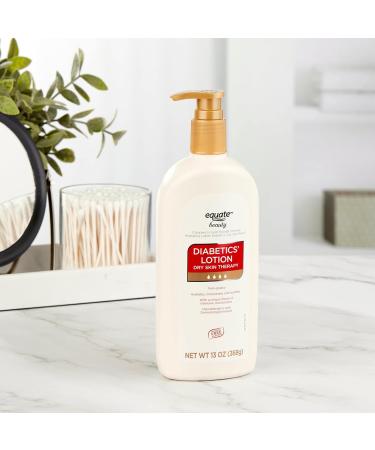abseits Beauty Diabetic Lotion: Dry Skin Therapy - Ultimate Moisturizing Solution - Buy Online on SooperMarket.com