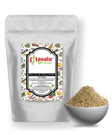 Whole Dried Celery Seeds Premium Quality by Masala Cottage 25g-1.9kg (50 Grams) 50 Grams