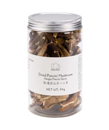 Emma Basic | Dried Porcini Mushroom 45g