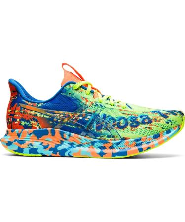 ASICS Men's Noosa TRI 14 Running Shoes Size 10 - Multicolor - Buy Online on SooperMarket.com