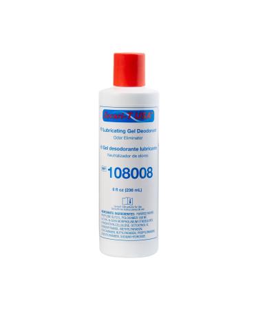 Securi-T Lubricating Gel Deodorant