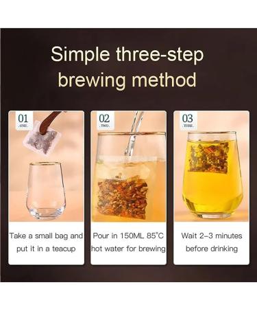 29 Flavors Liver Care Tea Dampness Removing Tea 29 Flavor Herbal Chinese Tea Daily Liver Nourishing Tea Everyday Nourishing Liver Tea Chinese Liver Tea (2pcs) - Buy Online on SooperMarket.com