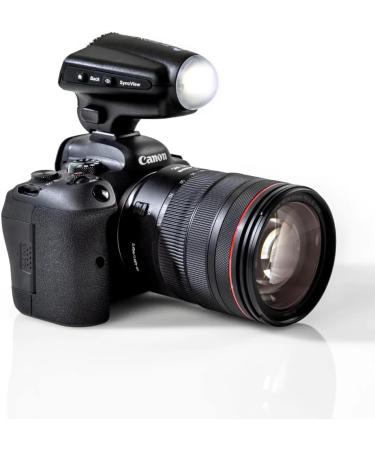 Raven Lighting and Flash Trigger FCC (Americas) for Nikon Cameras - Buy Online on SooperMarket.com