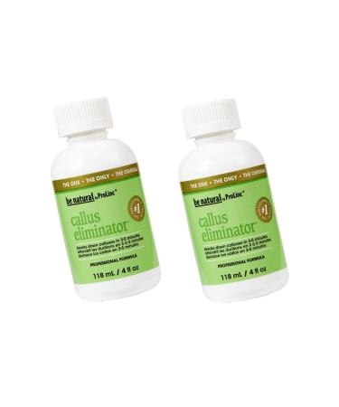 Prolinc Prolinc Callus Eliminator 4 Fl Oz (Pack of 2)