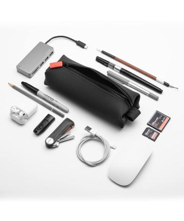 Tooletries Koby Mini Dopp Kit - Silicone Toiletry Organizer & Travel Bag - Buy Online on SooperMarket.com