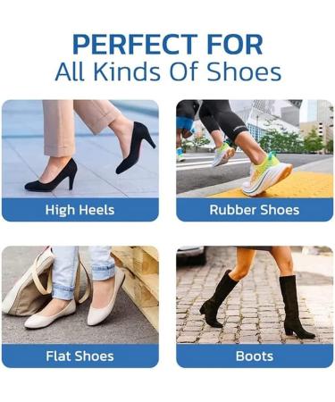 TYGHBN Projoint Antibunions Health Toe Socks for Women - Anti-Slip, Five Finger Design, Small Size (5 Pair Mix) - Buy Online on SooperMarket.com