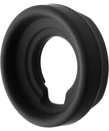 Fujifilm EC-GFX Round Eyecup for GFX 50S, X-T2, X-T1 Mirrorless Camera - Genuine Fujifilm Eyecup - Buy Online on SooperMarket.com