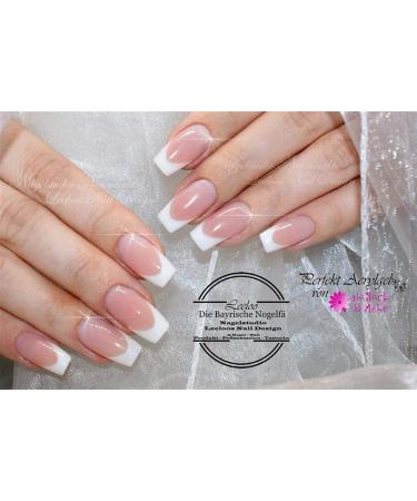 ACRYLIC GEL N+M 50ml #PAG-03 NUDE | Best Gel & Acrylic Hybrid for Flawless Nails - Shop Internationally! - Buy Online on SooperMarket.com