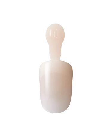 KISS Salon Acrylic Nude 28 Nails 3 Pack - 28 Count - Buy Online on SooperMarket.com
