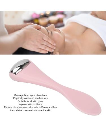 Puffy Eyes Roller | Skin Care Tool with Alloy Ball | Eliminate Puffiness & Fine Lines Daily - Buy Online on SooperMarket.com