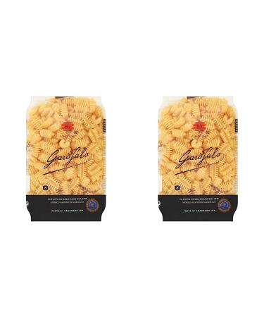 Garofalo Radiatori 500g (Pack of 2)