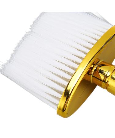 Salon Quality Hair Cleaning Neck Brush - Soft Bristle Hairdresser Tool for Home & Salon Use - Buy Online on SooperMarket.com