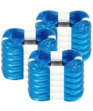 Lanshafang 15 refill packs re -filling films compatible compatible refill film for litter loose II & litter loose fashion catseries or