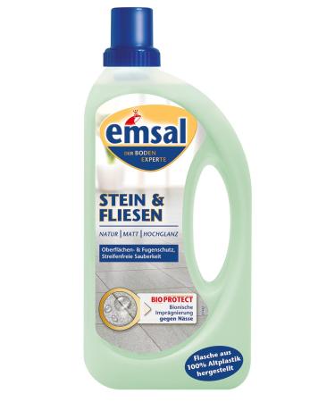 Emsal Stone & Tile Floor Care 1000 ml 1 l (1 pack)