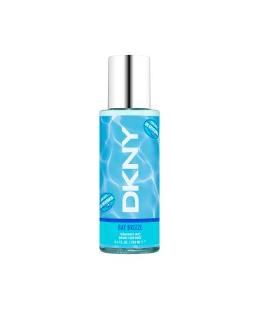 DKNY Be Delicious Pool Party Fragrance Mist For Women Bay Breeze 8.4 Fl. Oz.