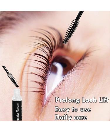Libeauty Lash Lift Aftercare: Nourishing Keratin Treatment for Long-Lasting Results (6-8 Weeks) - Buy Online on SooperMarket.com