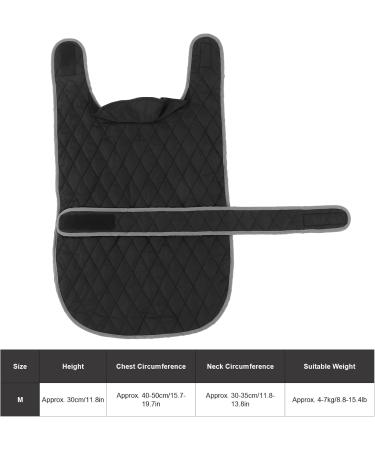 Entatial Pet Warm Jacket for Large Dogs - Versatile Windproof Adjustable Dog Coat with Plush Lining for Cold Weather - Buy Online on SooperMarket.com