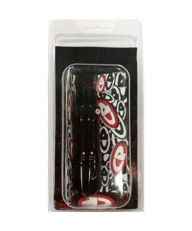 Custom Products Gen3 Inline Regulator - Black