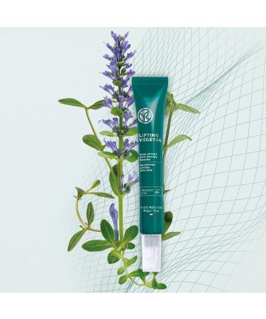 Yves Rocher Lifting V g tal Eye Care - Revitalize Your Look Reduce Puffiness & Bags - 14 ml Tube - International Shipping - Buy Online on SooperMarket.com