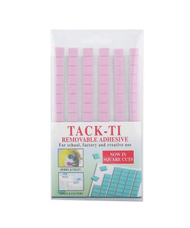 Reusable Nail Art Clay Stick False Nail Sturdy and Reliable Convenient to Operate Suitable for Nail Decorations Leaves No Marks Strong Ductility - Buy Online on SooperMarket.com