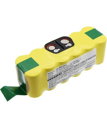 Buy Vileda 137173 Cleaning Robot Battery Replacement - High Performance & International Shipping - Buy Online on SooperMarket.com