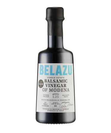 Belazu Balsamic Vinegar of Modena 1.25 250 ml