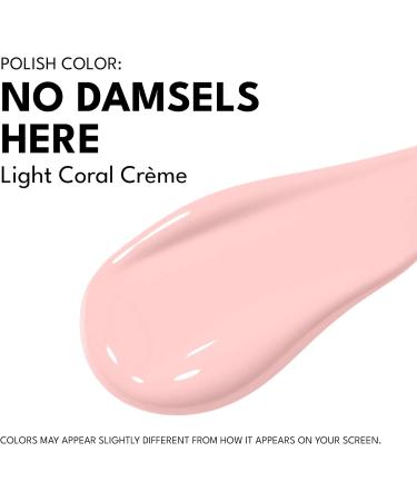Red Carpet Manicure Fortify & Protect No Damsels Here LED Nail Gel Color 0.3 Fl. Oz. - Buy Online on SooperMarket.com