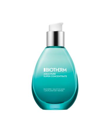 Biotherm Aquasource Aqua Pure Super Concentrate 1.69 Fl. Oz.