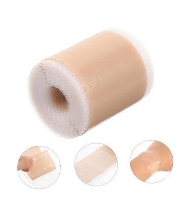 Silicone Scar Tape - 2 Rolls Adhesive Removal Sheets 33x5.5cm - Household Wound Dressing Patch - Buy Online on SooperMarket.com