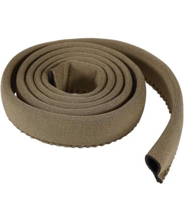 Lixada Water Bladder Tube Cover - Insulated Hydration Sleeve in Dark Khaki - Buy Online on SooperMarket.com