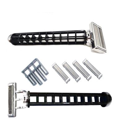 Precision Touch-Up Kit - Precision Touch-Up Grooming Edger